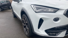 CUPRA Formentor 1.5 TSI 150 V2 5dr DSG Petrol Estate
